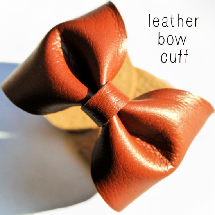 25 Easy Leather Crafts And Projects For Beginners