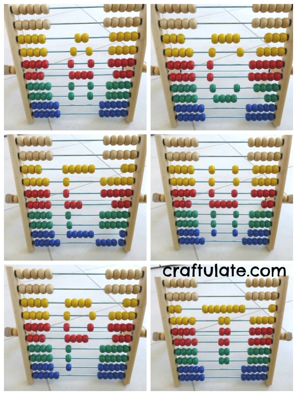 abacus lessons