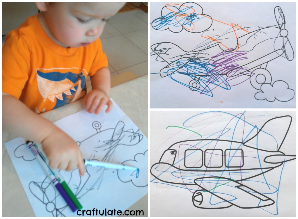All Things Airplane! All Things Airplane!