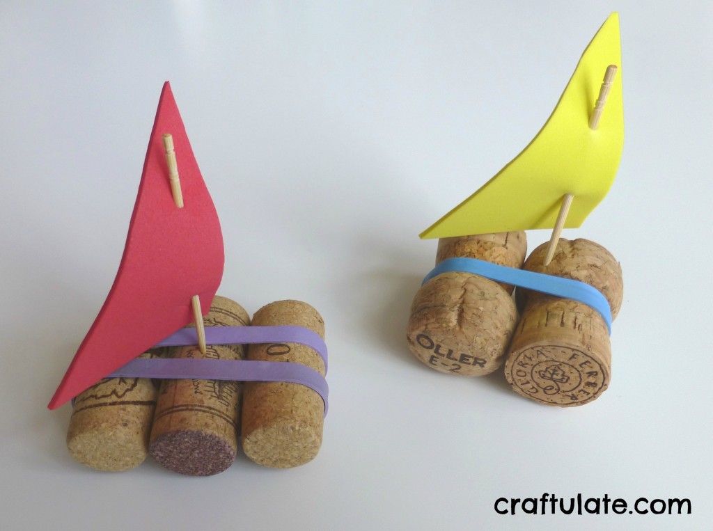 30 DIY Wine Cork Crafts and Decor Ideas - Craftulate