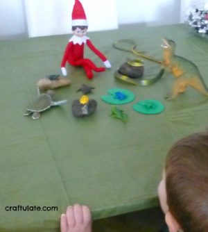 Download Elf on the Shelf for Toddlers - Craftulate