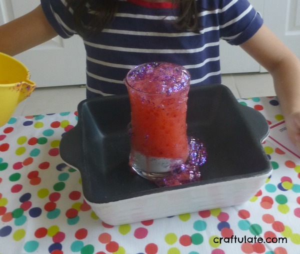 Sparkle Science Fun - Craftulate