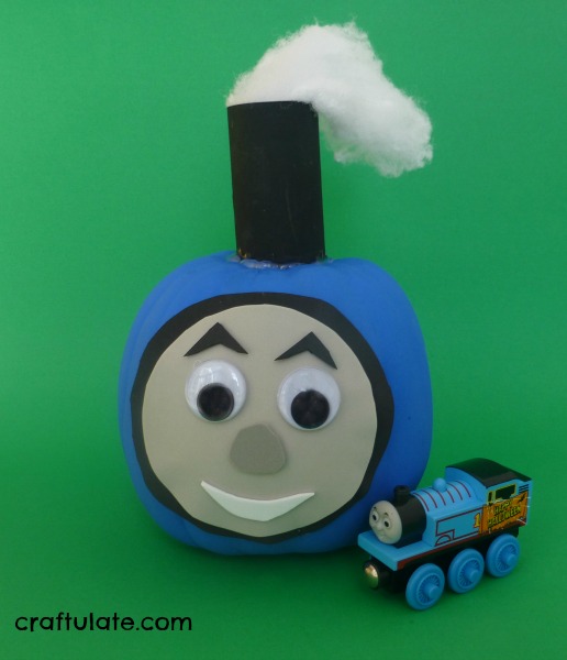 thomas-the-train-pumpkin-craft-craftulate