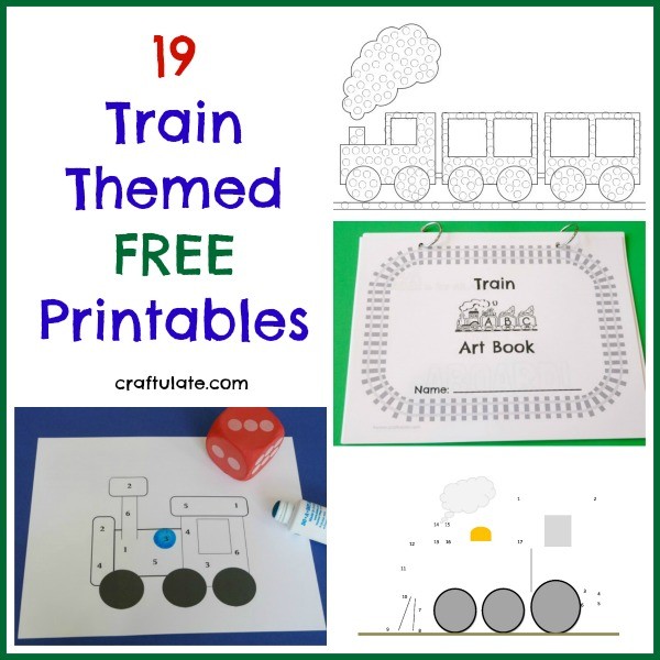 Featured image of post Printable Train Cut Out Template : See more ideas about train crafts, train template, train coloring pages.