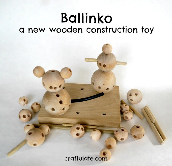 wooden construction toys