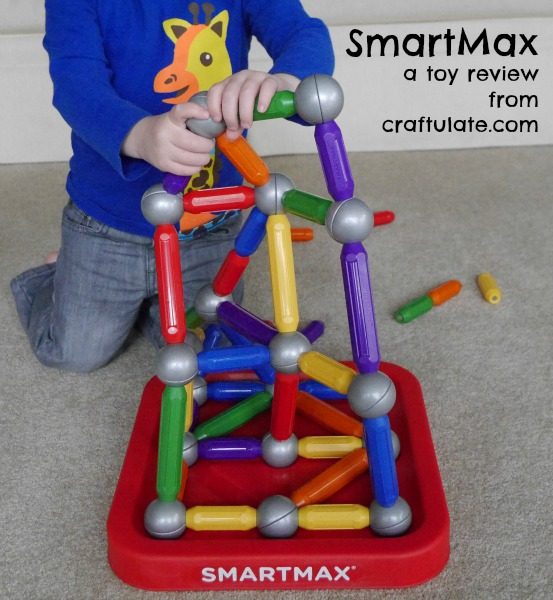 smartmax toys