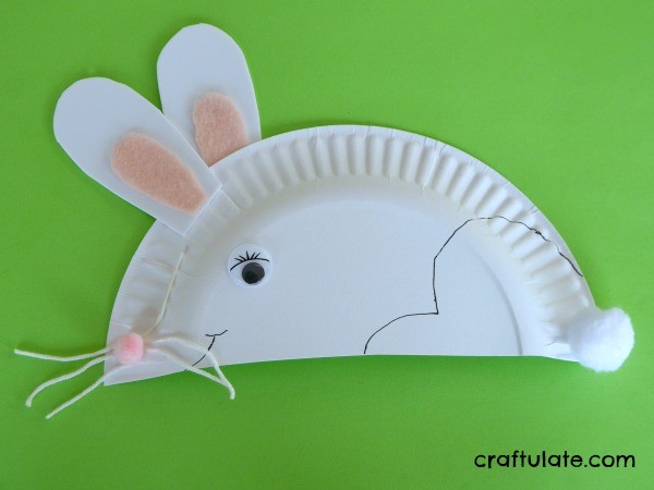 rabbit craft