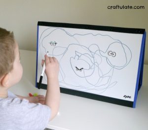 Featured image of post Creative Imagination Drawing For Kids / They aid in building an interactive educational environment.