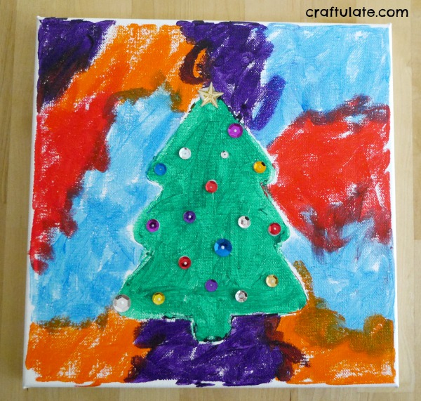 Resist Art with Kwik Stix - Craftulate