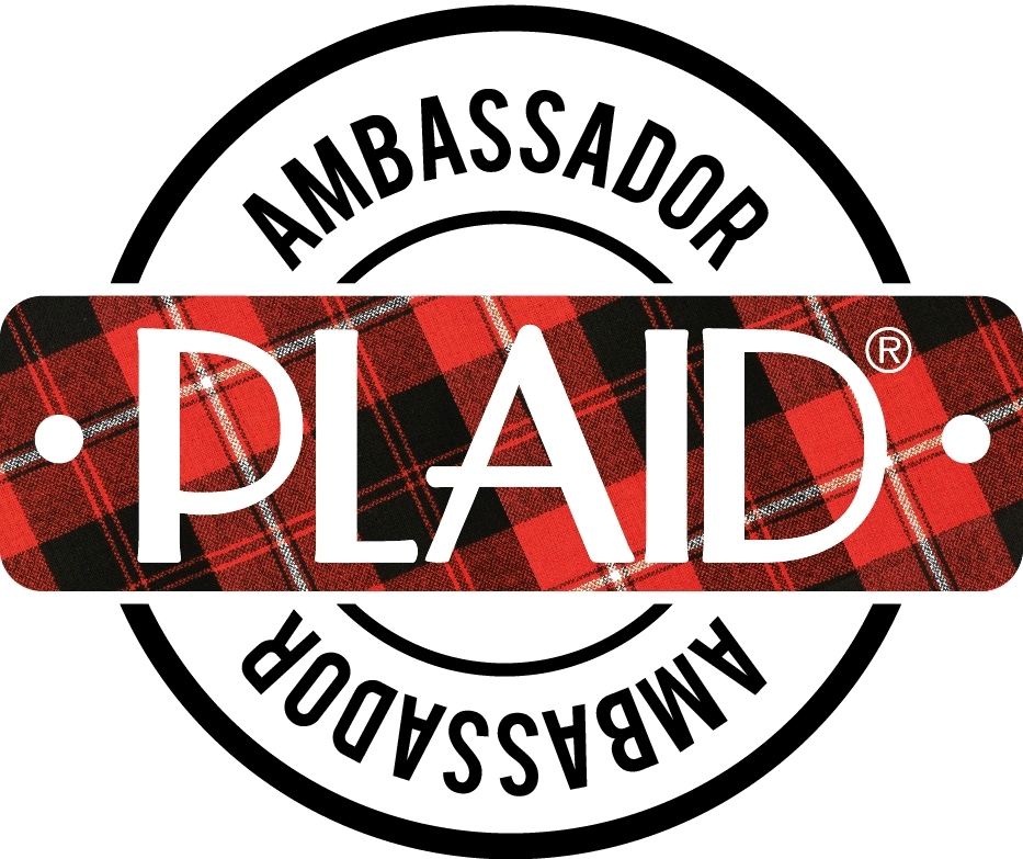 PLAID Ambassador