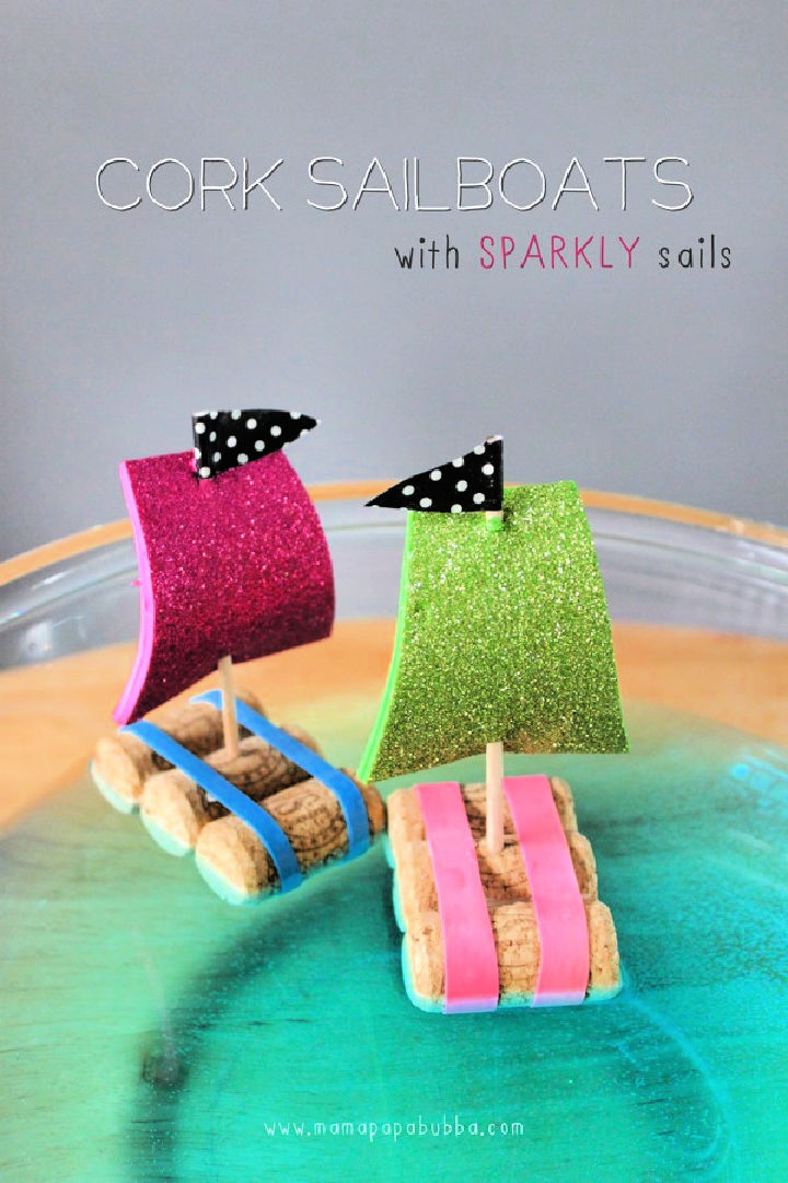 30 DIY Wine Cork Crafts and Decor Ideas Craftulate