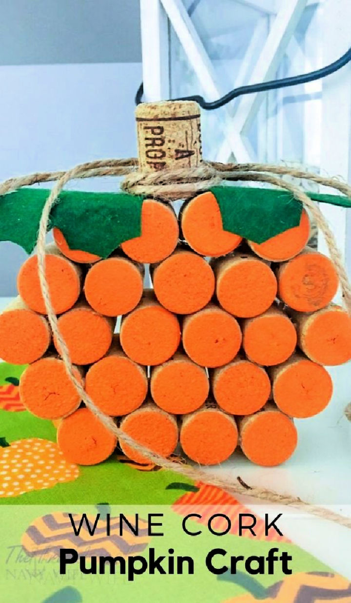 30 DIY Wine Cork Crafts and Decor Ideas Craftulate