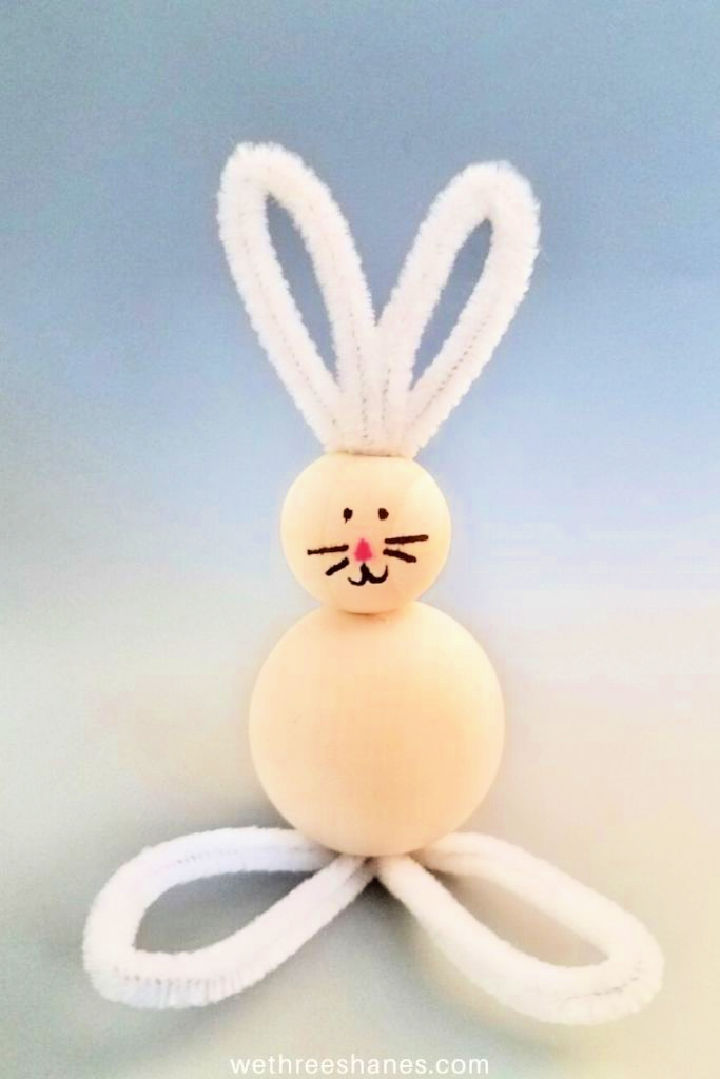 20 Fun Pipe Cleaner Crafts for Kids Craftulate