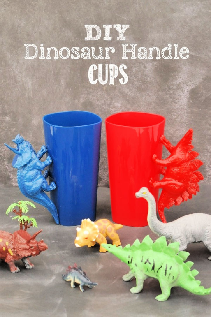 30 Easy Dinosaur Crafts and Activities For Kids - Craftulate
