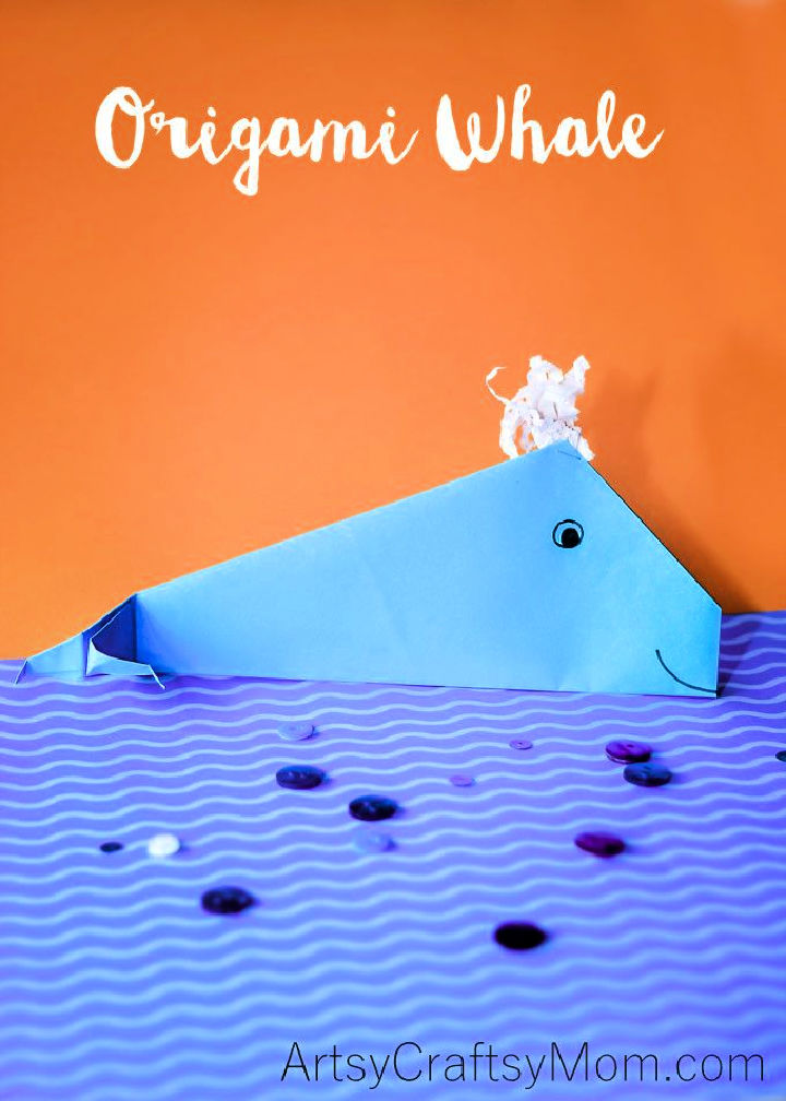 25 Fun Ocean Crafts and Art for Kids of All Ages - Craftulate