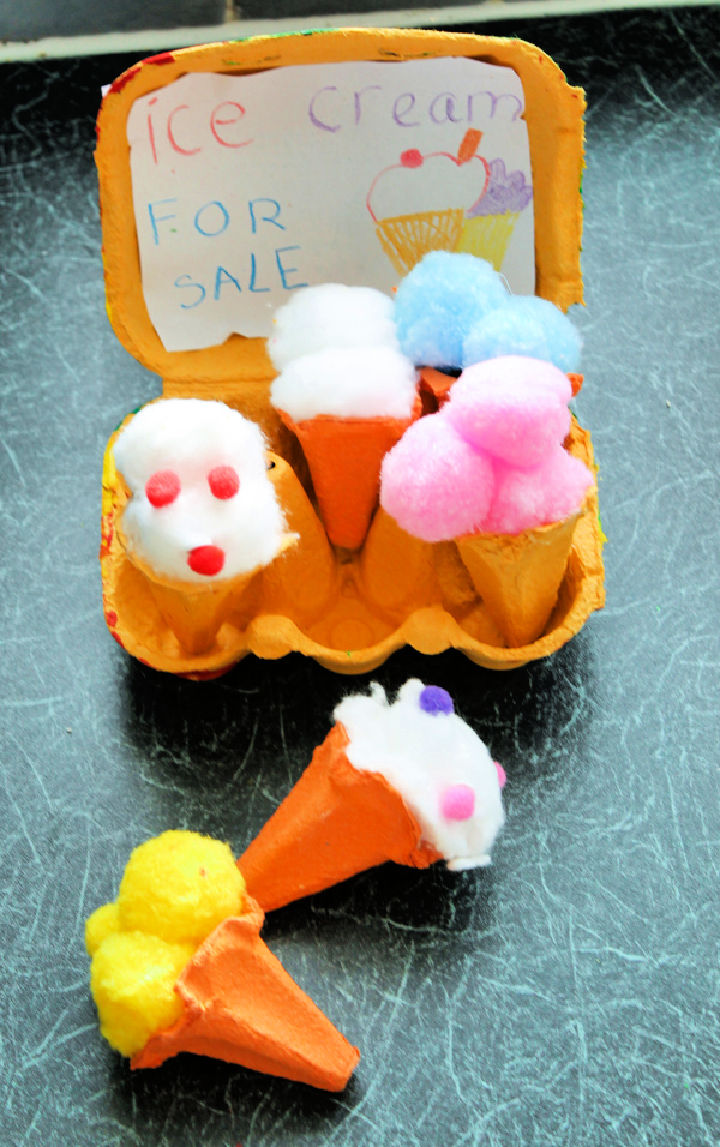 25 Egg Carton Crafts and Art Projects for Kids - Craftulate
