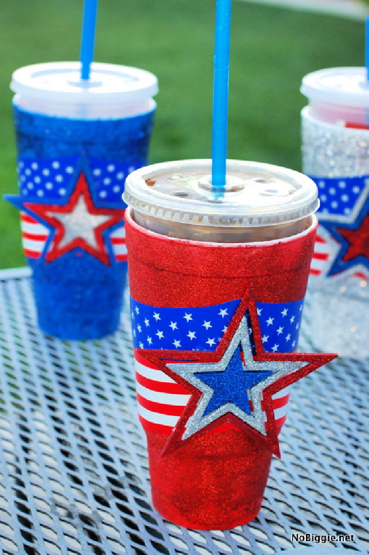 25 Easy Fourth of July Crafts: 4th of July Crafts for Kids