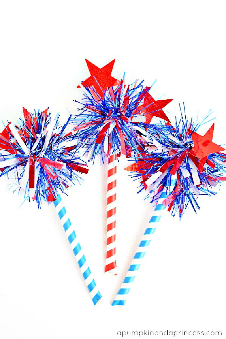 25 Easy Fourth of July Crafts: 4th of July Crafts for Kids 25 Easy Fourth of July Crafts: 4th of July Crafts for Kids