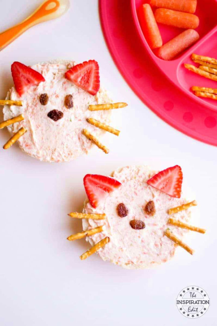 25 Food Crafts for Kids (Edible Crafts and Activities)