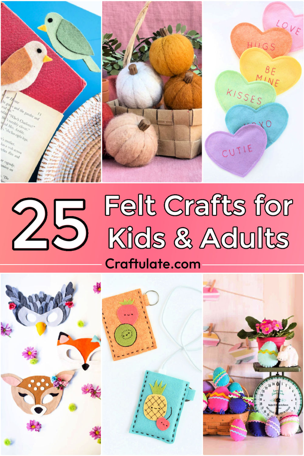 25-easy-diy-felt-crafts-projects-and-free-patterns