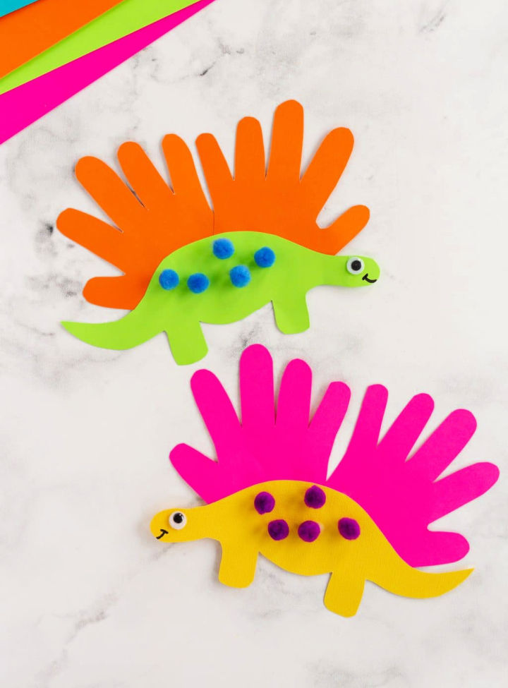 20 Letter D Crafts and Activities for Preschoolers - Craftulate