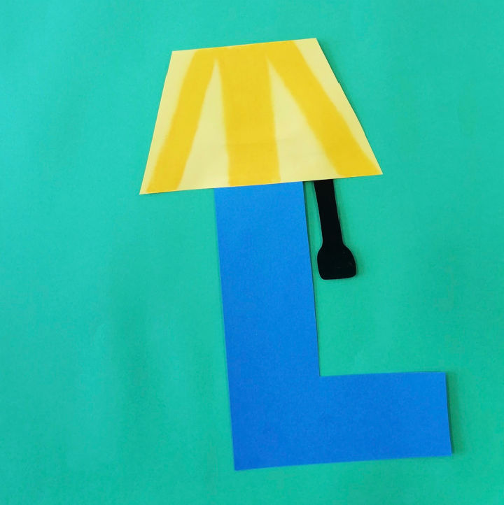 20 Letter L Crafts and Activities for Preschoolers - Craftulate